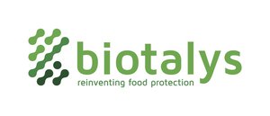 Biotalys NV