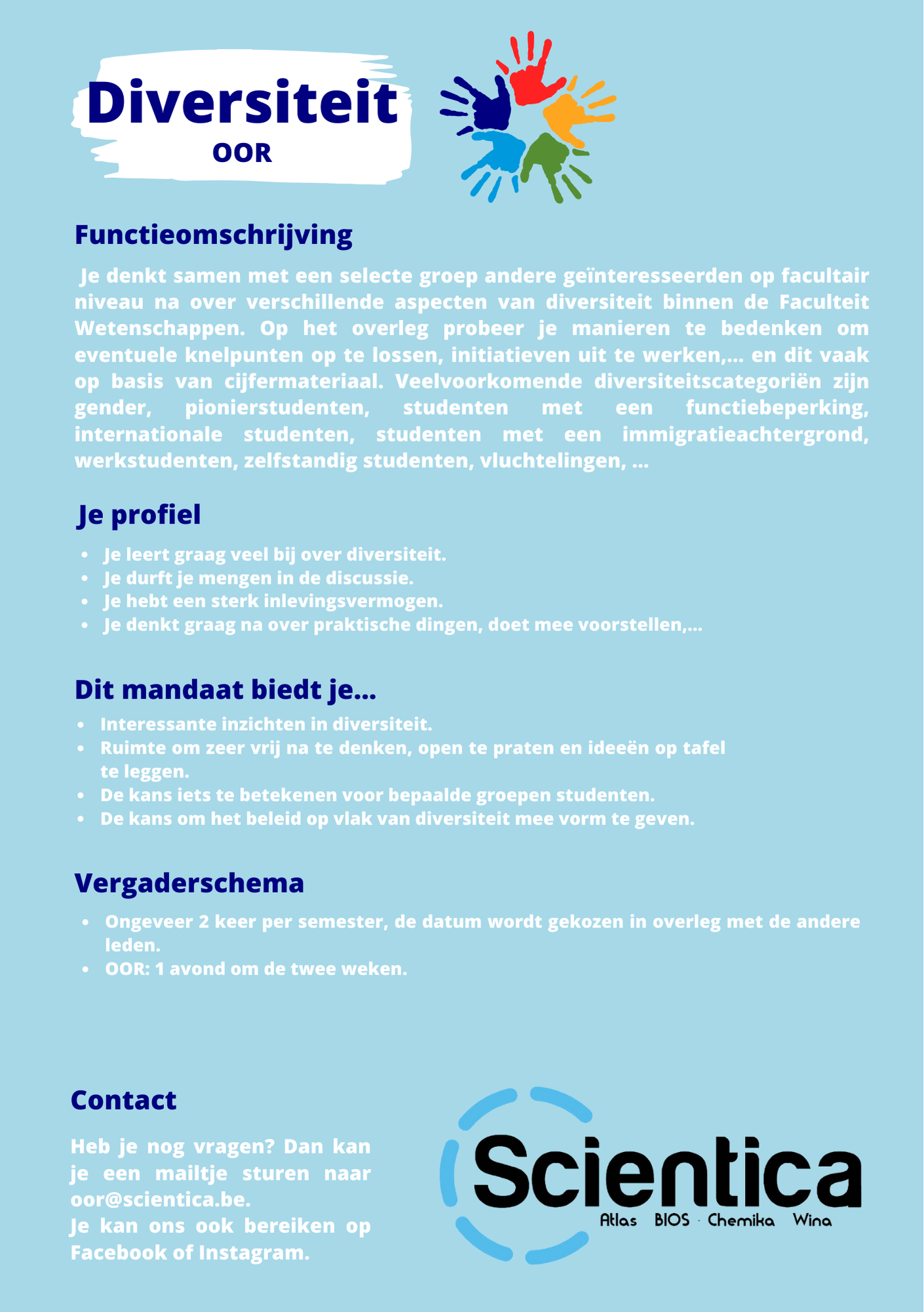 Diversiteit